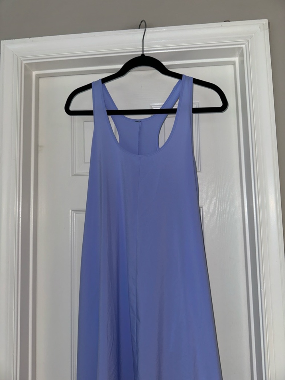 Athleta racerback dress - Picture 2 of 8